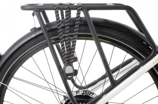 koła obręcze w rowerze elektrycznym ecobike x cross 2022